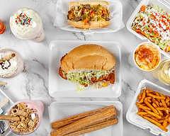 Deli Spot & La Michoacana