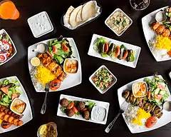 Taj grill and gyro