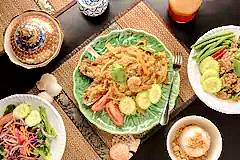 Capital Thai