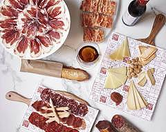 Mercado Little Spain