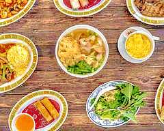 Lien Hung Restaurant (Voted #1 in SA)