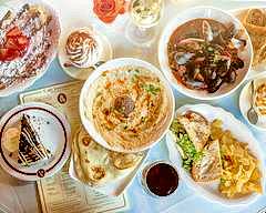 Cafe Intermezzo (Midtown Atlanta)