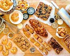 La Chatelaine French Bakery & Bistro