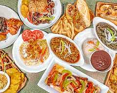 Randevou Caribbean Grill 2