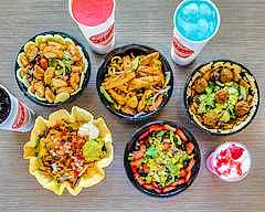 OMG Salad