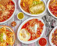 La Ruleta Mexican Restaurant
