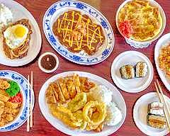 TNT Aloha Cafe