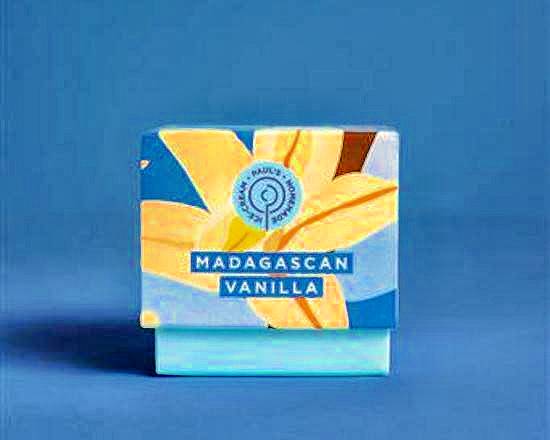 200ml Madagascan Vanilla