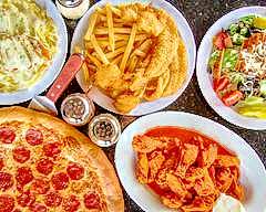 A-1 Pizza & Wings