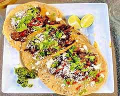 El Mariachi Loco Cantina