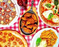 900 Degrees New York Pizza (The Grove)