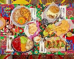 Senor Taco (N Broadway St)