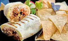 Umbrella taCO
