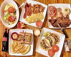 Mi Reina Premium Meat Market