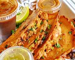 Birria QuesaTacos SYR