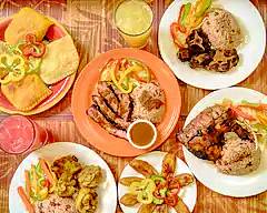 Restaurante Mi Tierra