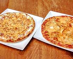 Pizza Serena