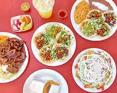 Tacos Guadalajara
