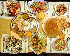 Indian Kitchen (Indian Wells)