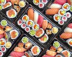 Sushi Fresh