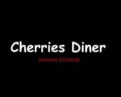 Cherries Diner