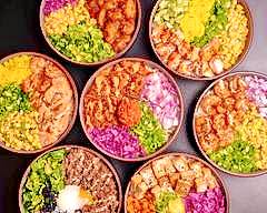 Ongi restaurant (41st St / 3rd Ave)