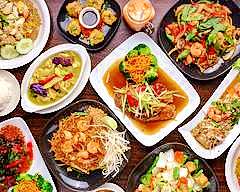 Sanphan Thai Cuisine