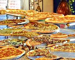 Nick's Pizza
