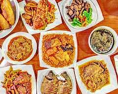 Senegambia Restaurant