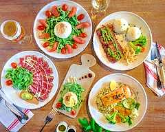 ZZ's Kitchen