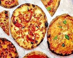 U Street Pizza - Pasadena