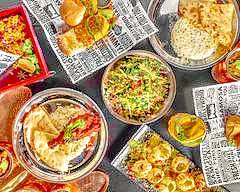 Bombay Street Food (Oxon Hill)