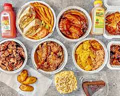 The Smokehouse Restaurant