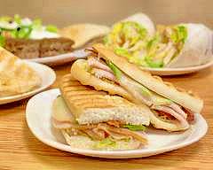 Ella's Deli