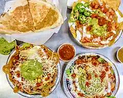 JC King’s Tortas (West Allis)