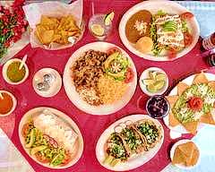 Los Pepes Authentic Mexican Food