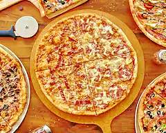 Pasquale Brick Oven