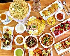 5th Element Indian Restaurant (Sanford)