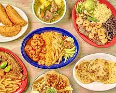 Las Palmas Mexican Food