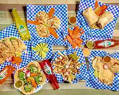 Taqueria Lucianos (3230 Reynolda Rd)