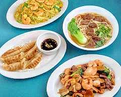 Wang's Chinese Cafe