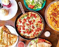 La Pizzeria