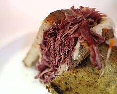 Smallman Street Deli (Smallman St)