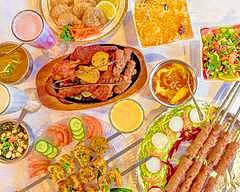 Kohinoor Indian Restaurant