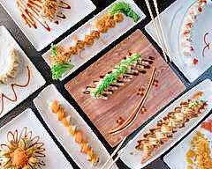 Royal Sushi