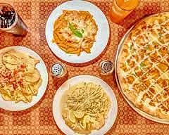 Luca Pizza Cafe