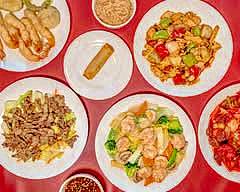 Tang's Pacific Bistro