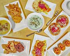 Soups and Empanadas