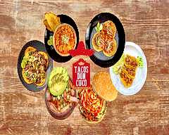 Tacos Don Cuco (Socorro)