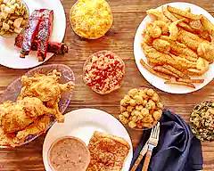 The Bone BBQ (Gainesville)